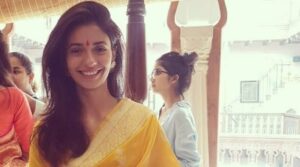Ayesha Khanna