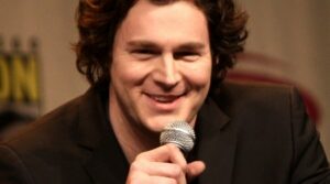 Benjamin Walker