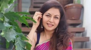 Bhagyashree
