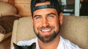 Blake Moynes