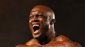 Bobby Lashley