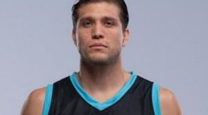 Brian Ortega