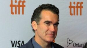 Brian d'Arcy James