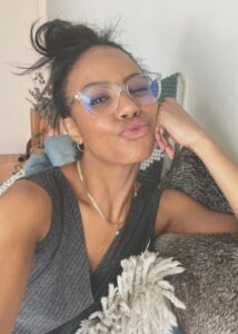 Britt Stewart Height, Weight, Age, Boyfriend, Facts, Biogaphy