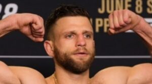 Calvin Kattar