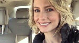 Cassie Kramer