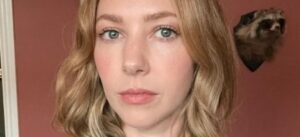 Catherine Steadman