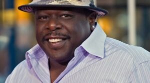 Cedric the Entertainer