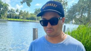 Chad Hugo