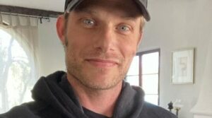 Chris Carmack