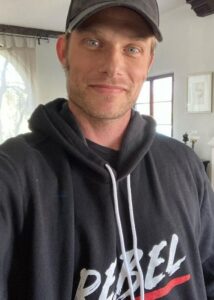 Chris Carmack Height, Weight, Age, Spouse, Biography, Family