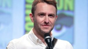 Chris Hardwick