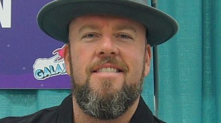Chris Sullivan Height, Weight, Age, Body Statistics