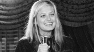 Christina Pazsitzky