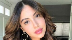 Cinthya Carmona
