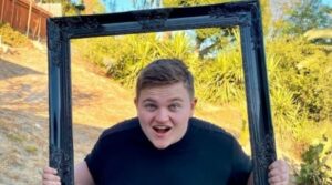 Connor Cain