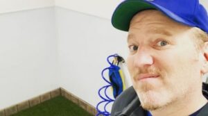 Dan Finnerty