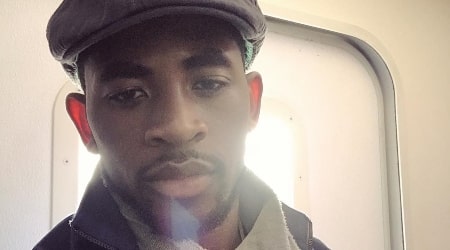 Daniel Augustin Height, Weight, Age, Body Statistics