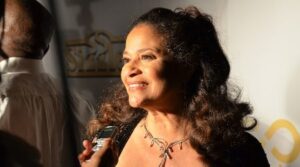 Debbie Allen
