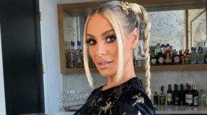 Dorit Kemsley