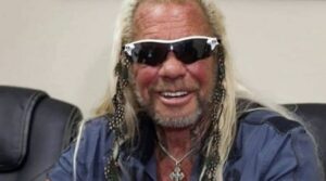 Duane Chapman