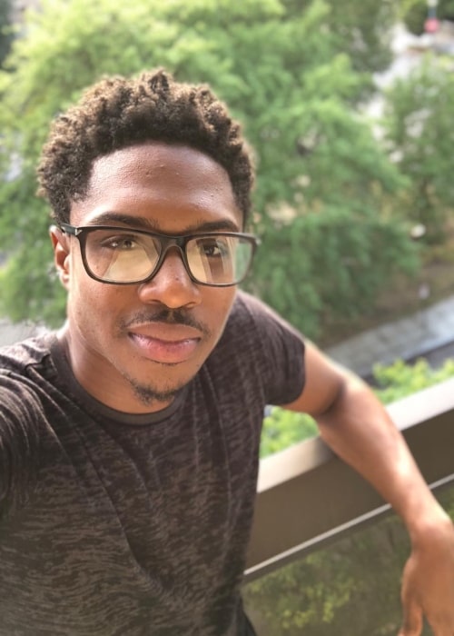 Ephraim Sykes Height, Weight, Age, Girlfriend, Family, Facts, Biography