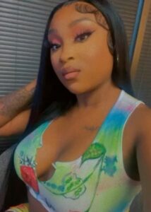 Erica Banks Height, Weight, Age, Boyfriend, Family, Facts, Biography