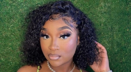 Erica Banks Height, Weight, Age, Body Statistics