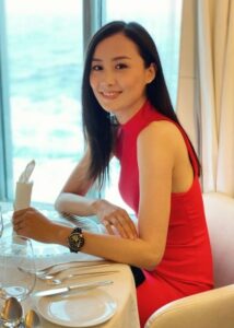 Fala Chen Height, Weight, Family, Facts, Spouse, Education, Biography