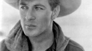 Gary Cooper
