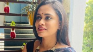 Geetha Bhagat