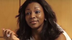 Genevieve Nnaji