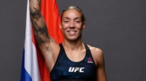 Germaine de Randamie
