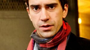 Hamish Linklater