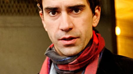 Hamish Linklater Height, Weight, Age, Body Statistics
