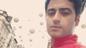 Harshad Arora