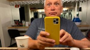 Harvey Fierstein