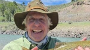 Henry Winkler