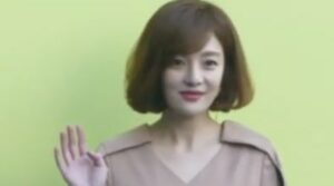 Hwang Bo-ra