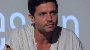 Jason Behr