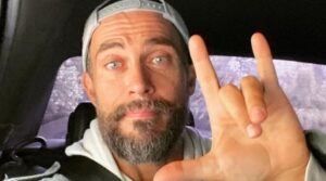 Jason Landau