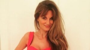Jemima Goldsmith
