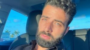 Jencarlos Canela