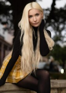 Jenna Twitch Height, Weight, Age, Boyfriend, Family, Facts, Biography