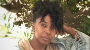 Jerrika Hinton