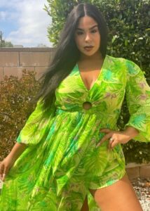 Jessica Marie Garcia Height, Weight, Age, Spouse, Biography, Facts