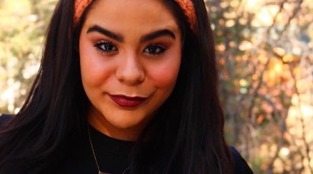 Jessica Marie Garcia Height, Weight, Age, Spouse, Biography, Facts