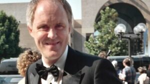 John Lithgow