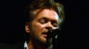 John Mellencamp