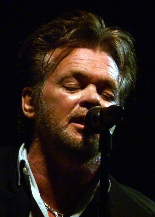 John Mellencamp as seen performing in 2011